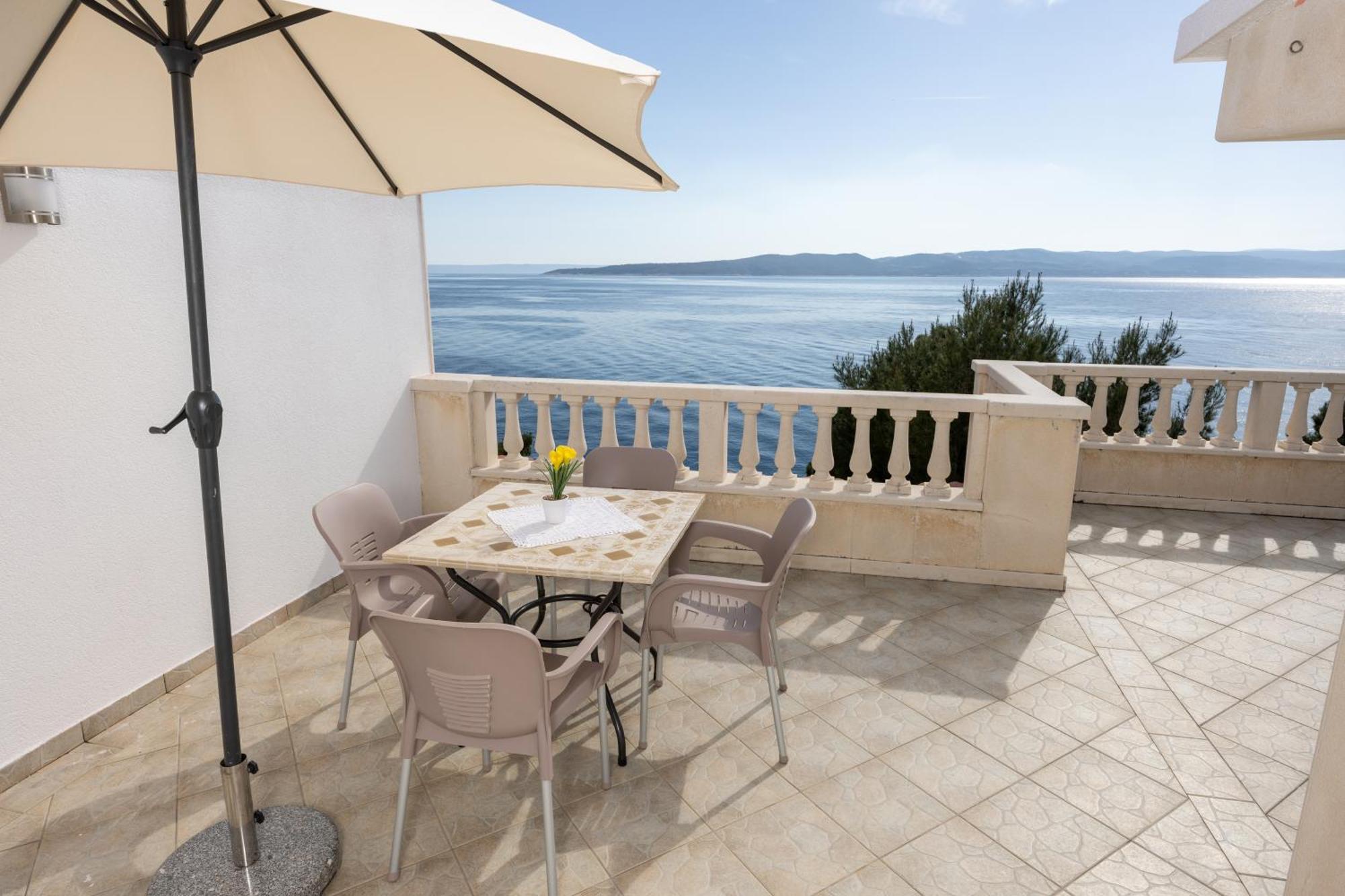 Apartment Kapetan Jure