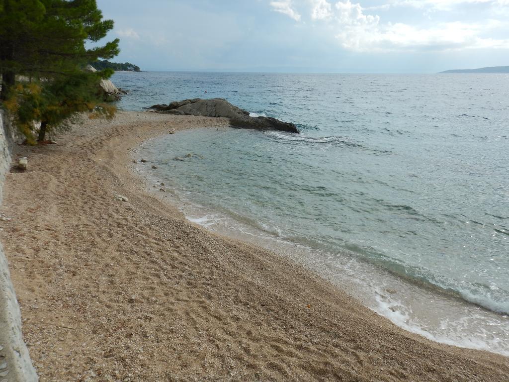 Apartament Kapetan Jure *