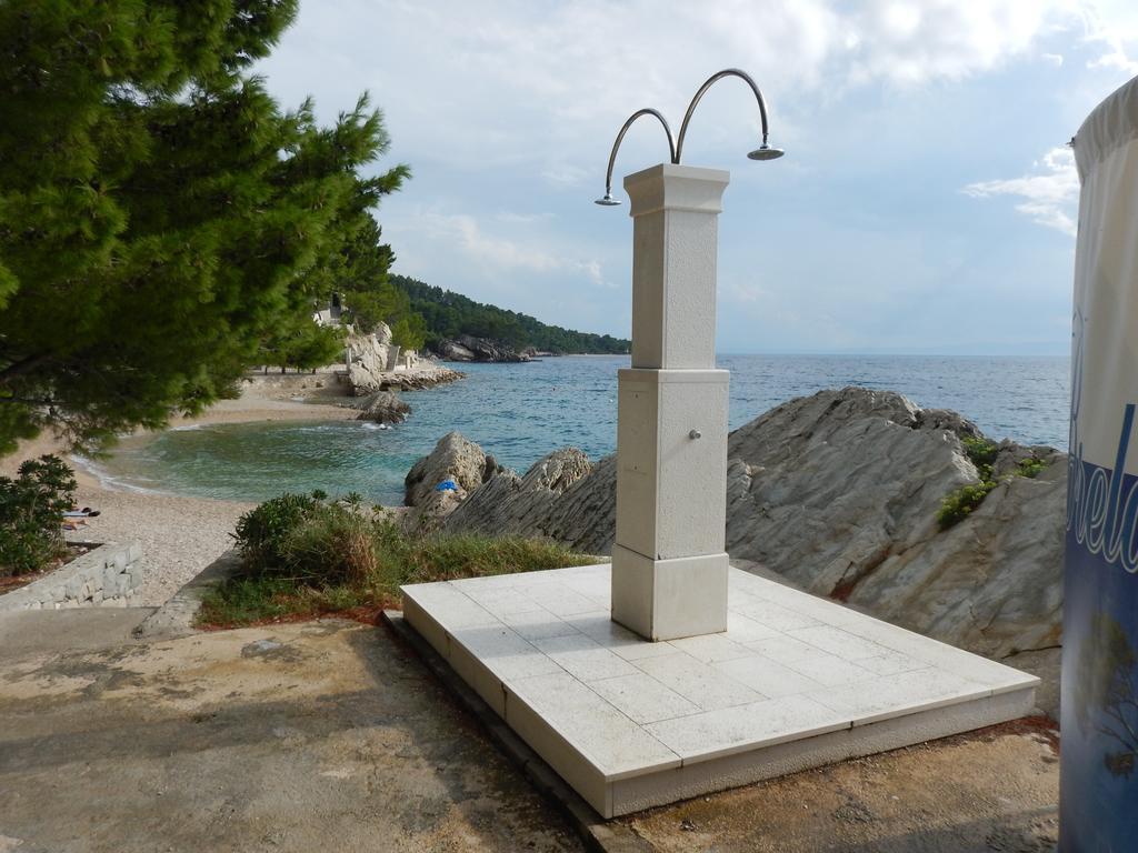 Apartament Kapetan Jure Brela