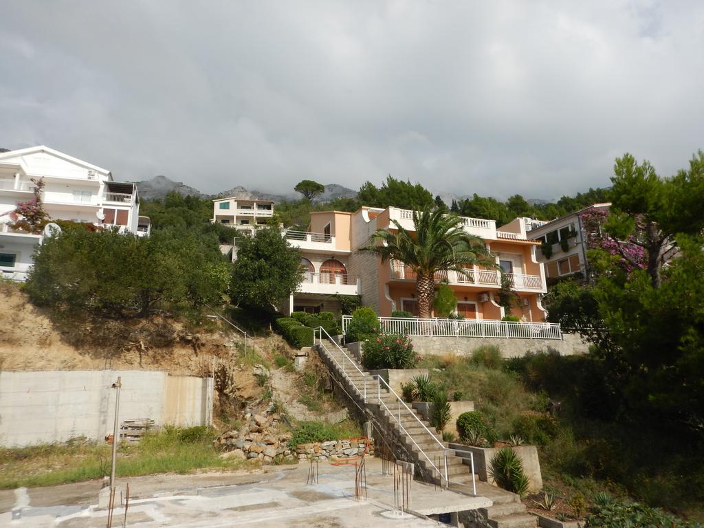 Apartment Kapetan Jure
