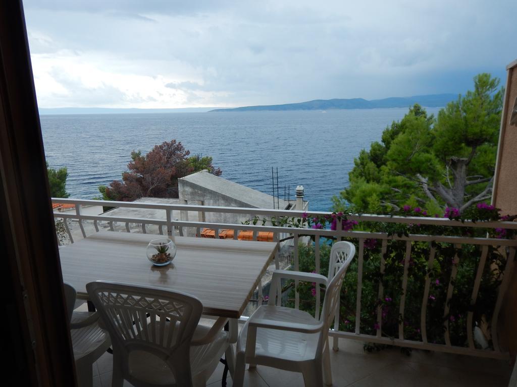 Apartment Kapetan Jure *