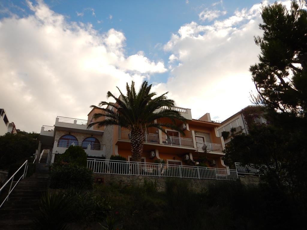 Apartment Kapetan Jure