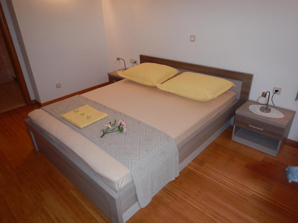 Kapetan Jure Apartment