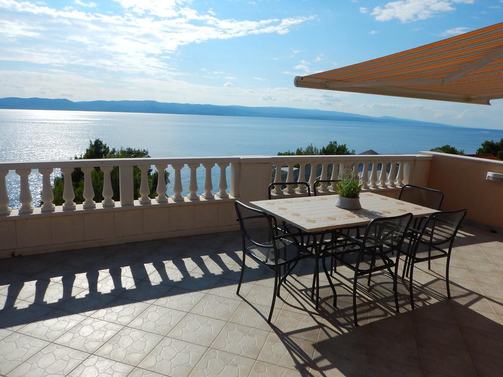 Apartament Kapetan Jure Brela