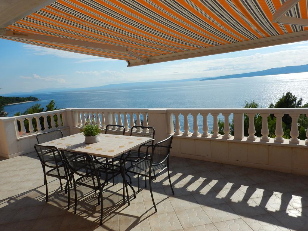 Kapetan Jure Apartament Brela