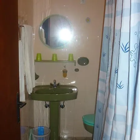 Apartments Kapetan Jure Brela Room photo