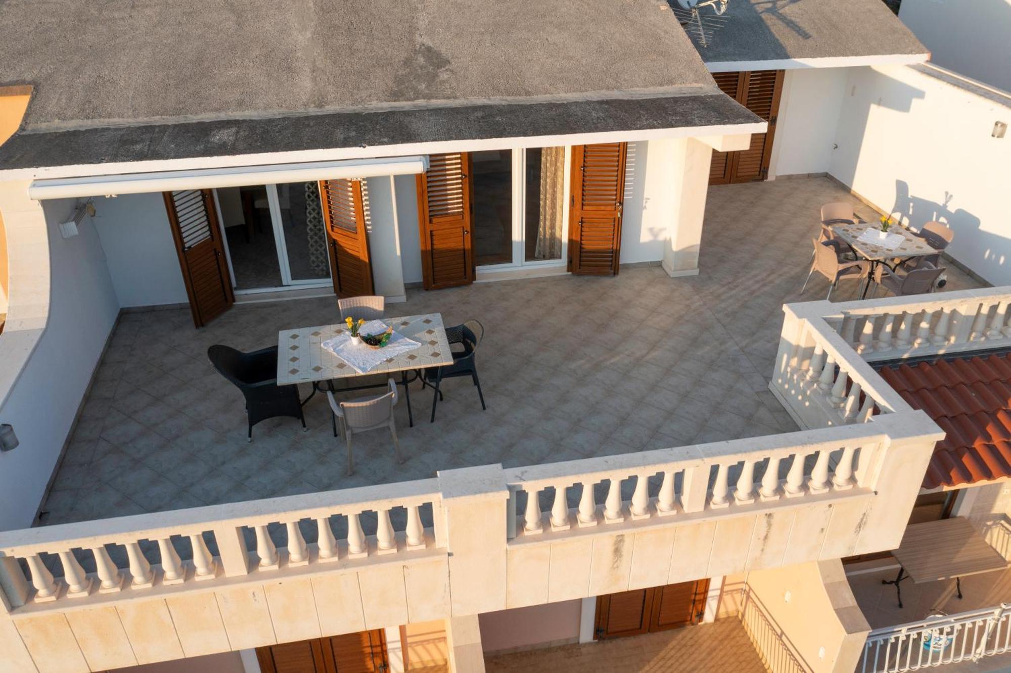 Apartment Kapetan Jure