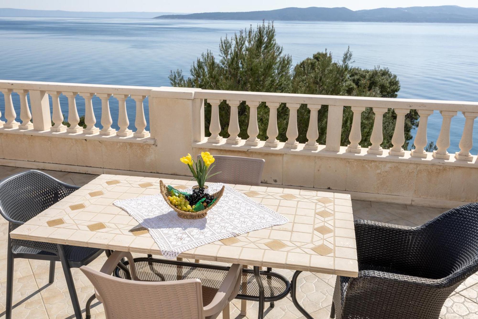 Apartment Kapetan Jure *