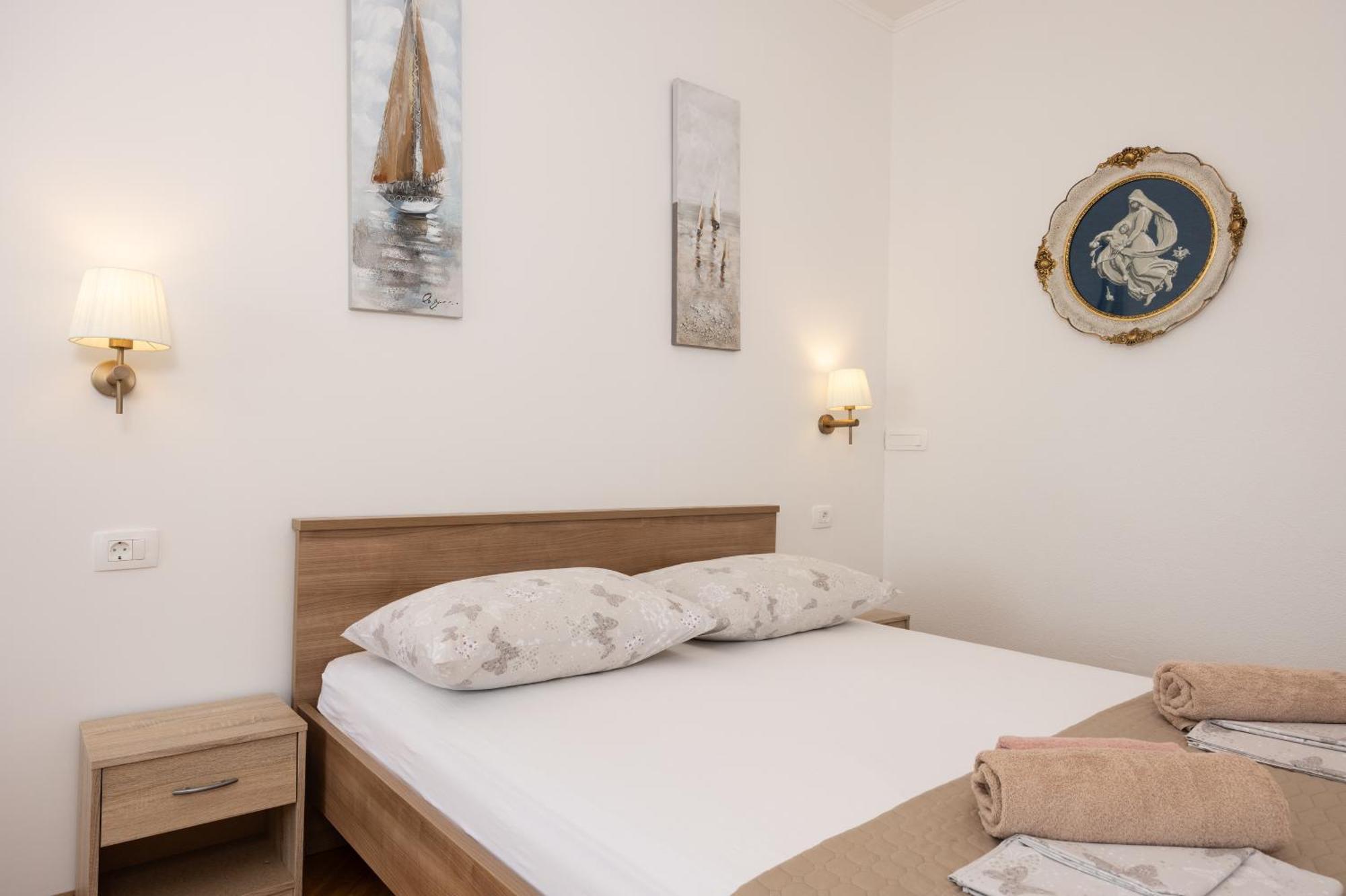 Kapetan Jure Apartment