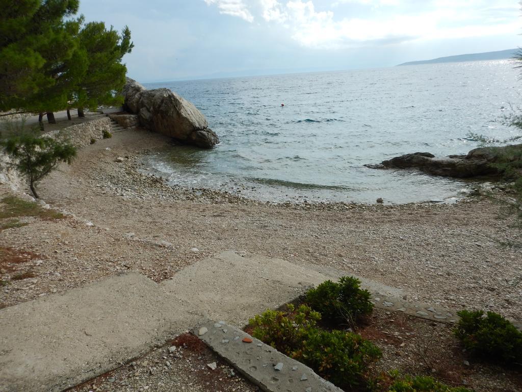 Apartment Kapetan Jure