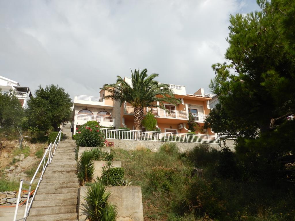 Apartment Kapetan Jure