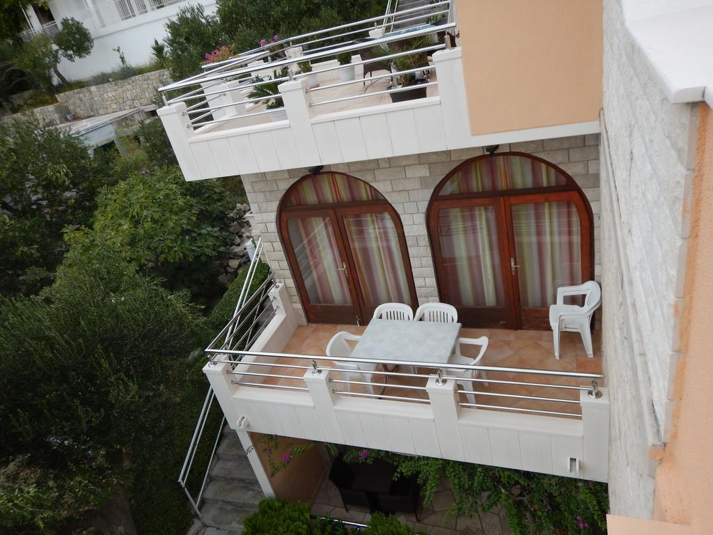 Apartment Kapetan Jure *