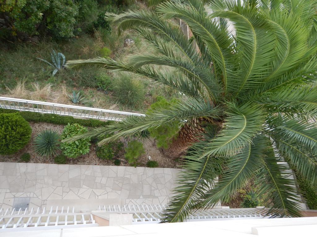 Apartment Kapetan Jure Brela