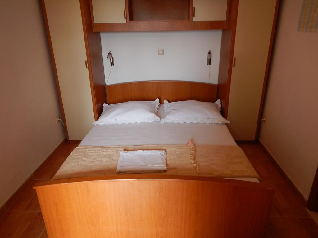 Apartment Kapetan Jure Brela