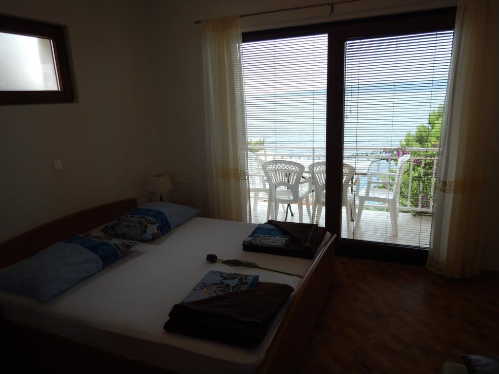 Kapetan Jure Apartment