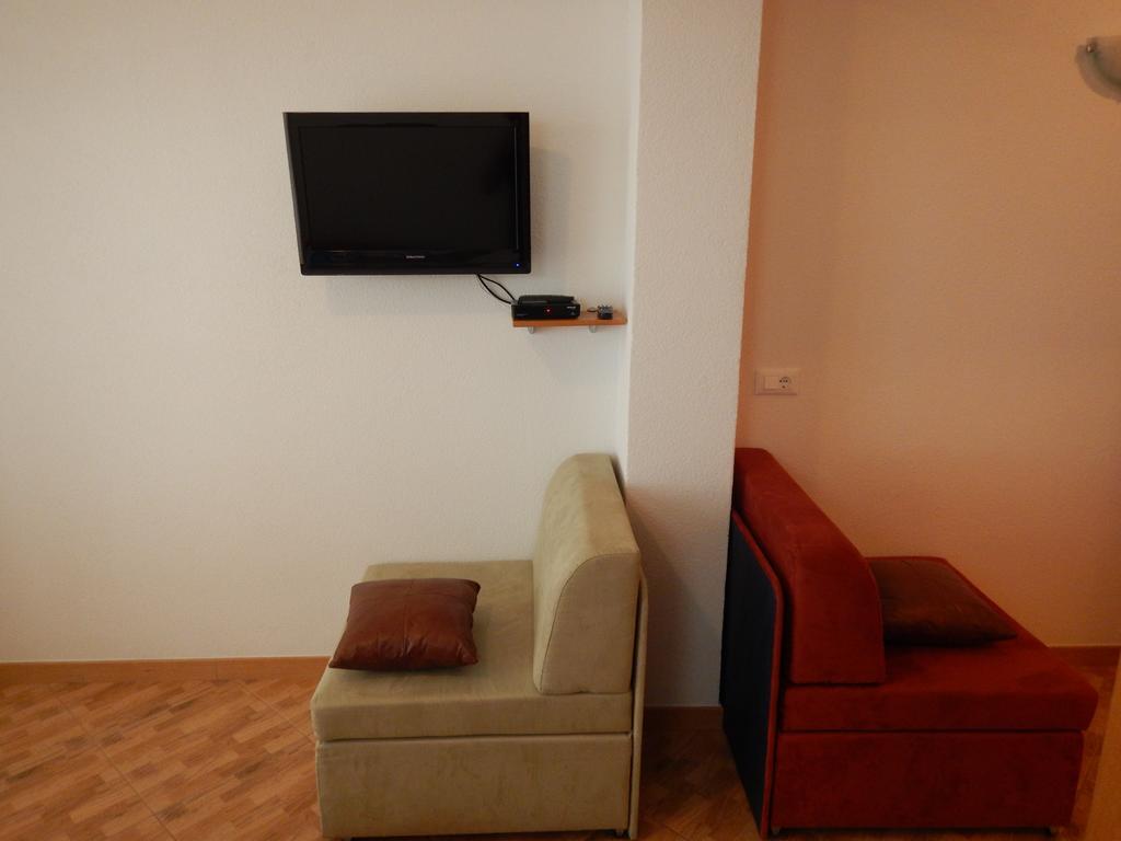 Apartment Kapetan Jure