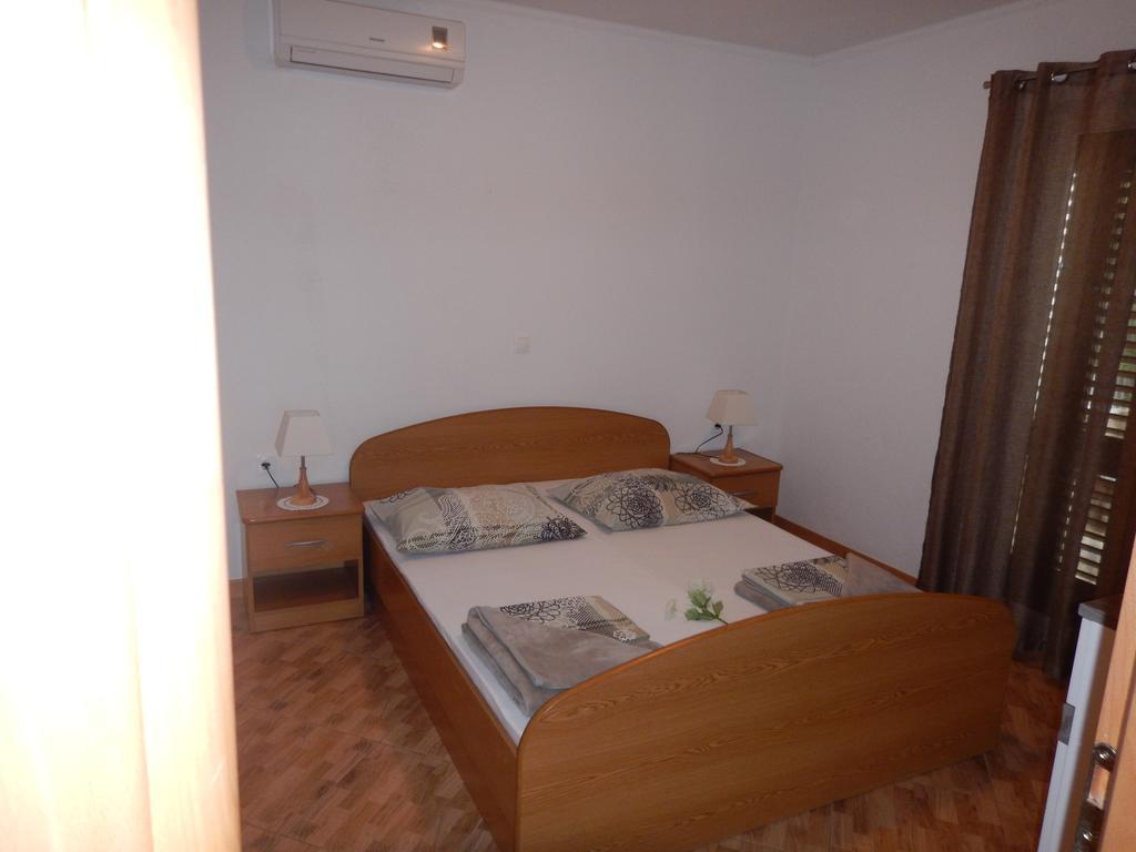 Apartment Kapetan Jure *