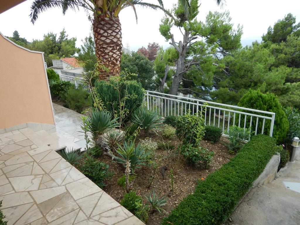 Kapetan Jure Apartment