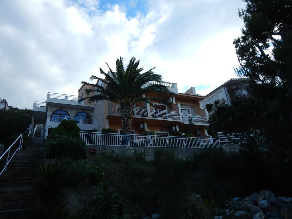 Kapetan Jure Apartment