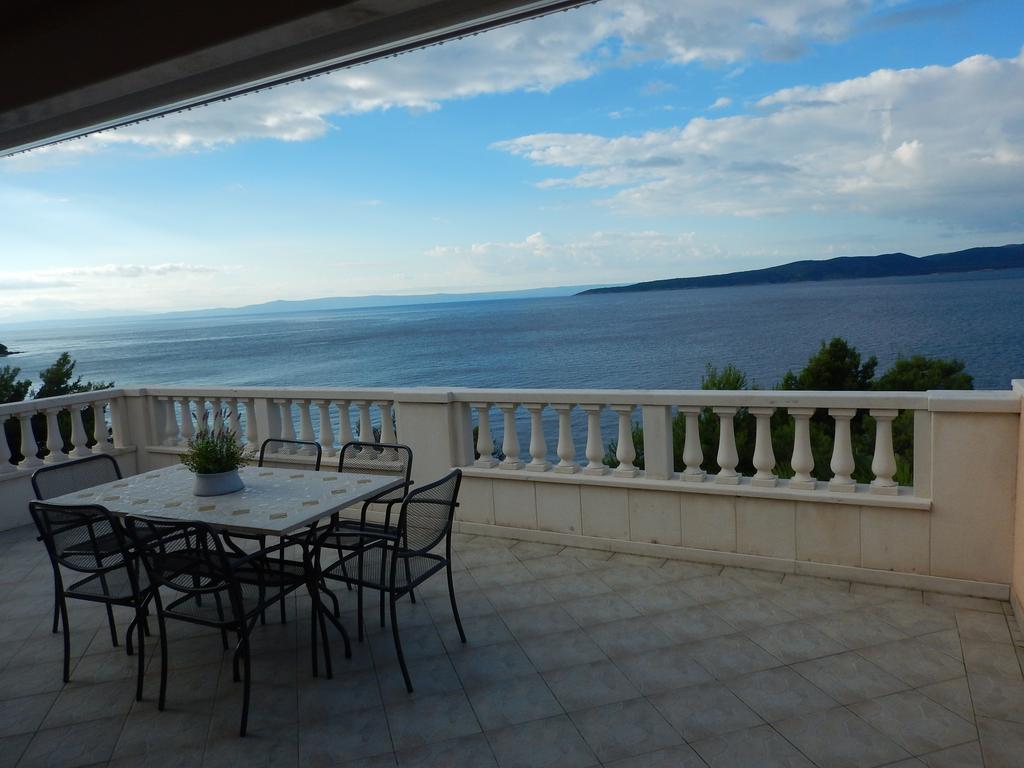 Apartment Kapetan Jure