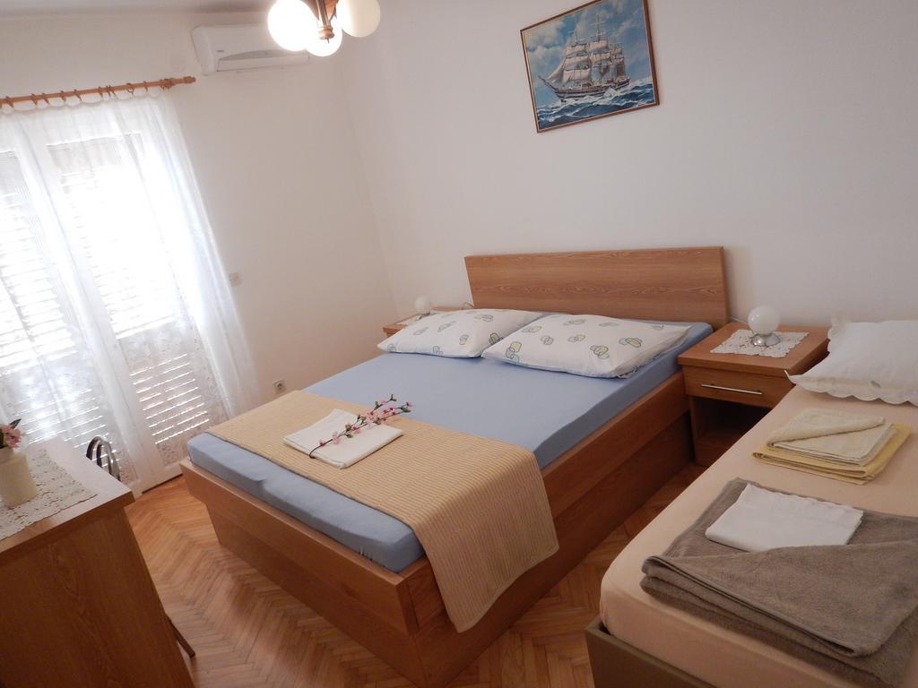 Apartment Kapetan Jure